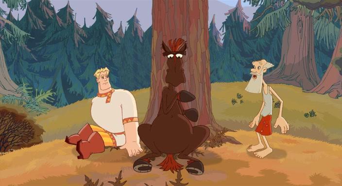 Labia pornosi Jinsiy nogironlar va