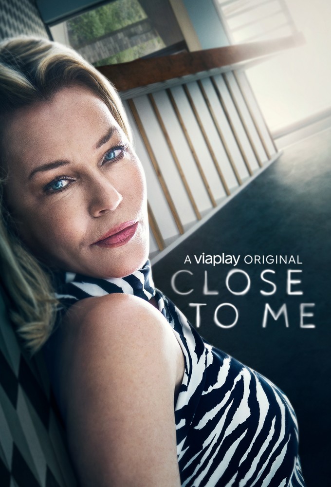 Poster of Close To Me