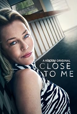 Poster of Close To Me