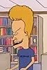 Primary photo for The Miracle That Is Beavis