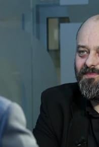 Primary photo for Petr Jarchovský