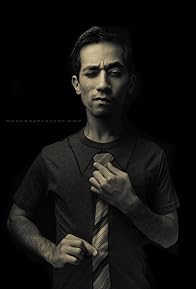 Primary photo for Fernando A. Garcia