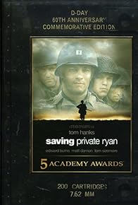 Primary photo for Making 'Saving Private Ryan' Primary photo for Making 'Saving Private Ryan'