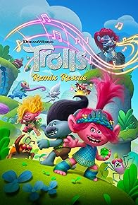 Primary photo for Trolls Remix Rescue Primary photo for Trolls Remix Rescue