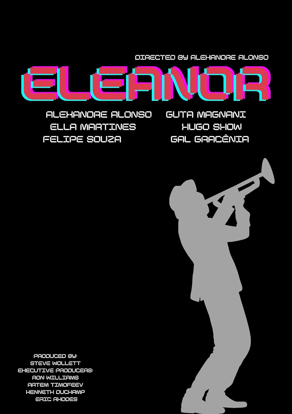 Eleanor (2016) - IMDb
