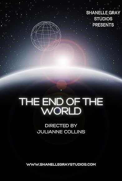 Primary photo for End of the world Primary photo for End of the world