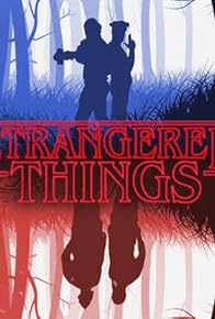 Primary photo for Fashion Files: Strangerer Things Primary photo for Fashion Files: Strangerer Things