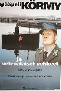 Primary photo for Sergeant Körmy and the Underwater Vehicles Primary photo for Sergeant Körmy and the Underwater Vehicles