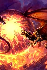 Primary photo for Dragon Souls