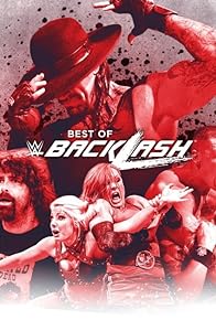Primary photo for The Best of Backlash Primary photo for The Best of Backlash