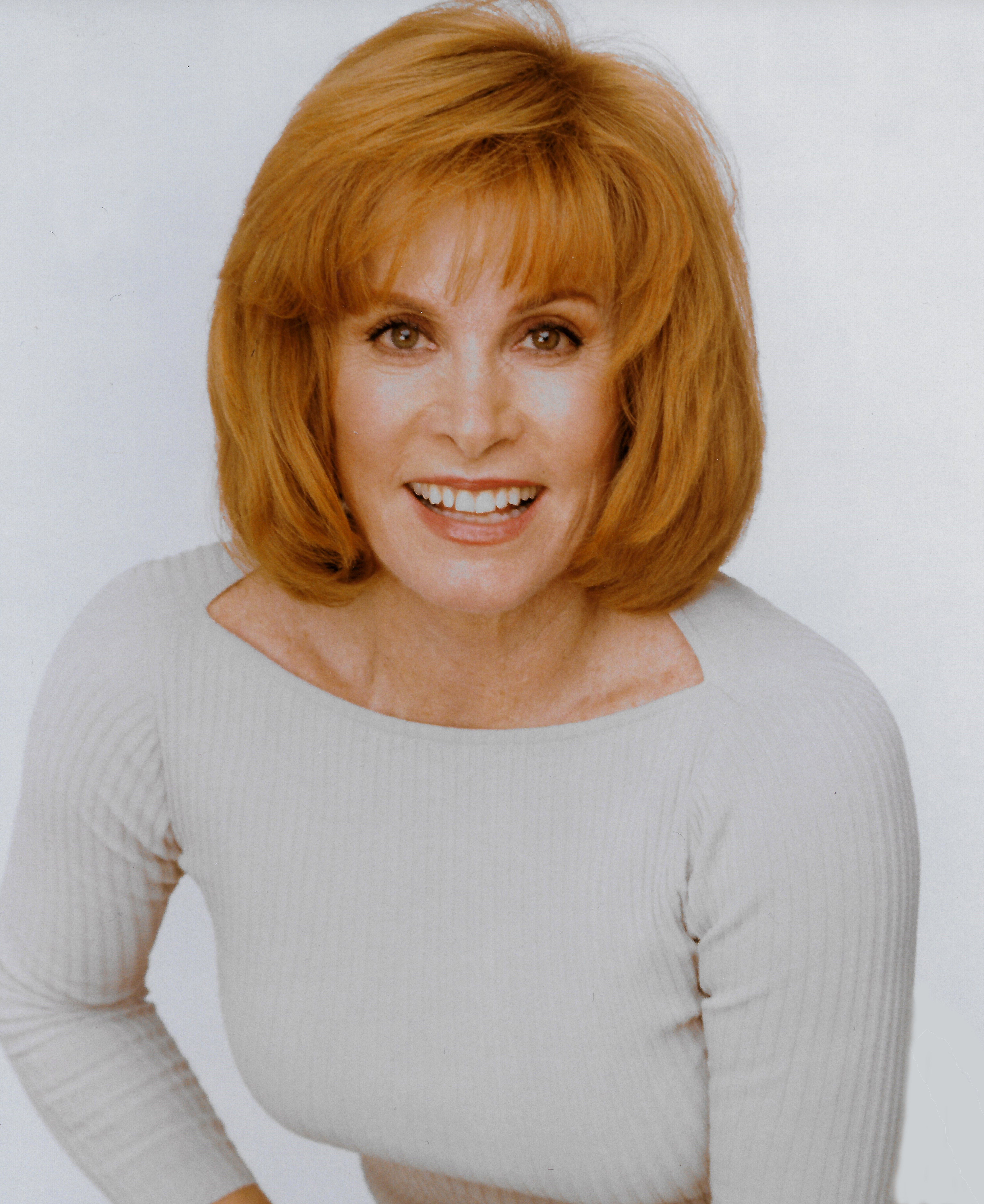 Stefanie Powers - IMDb