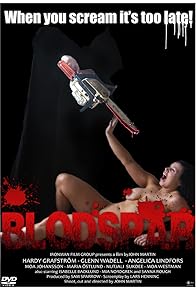 Primary photo for Blodspår