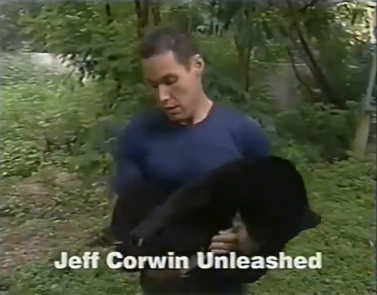 The Jeff Corwin Experience (TV Series 2001– ) - IMDb