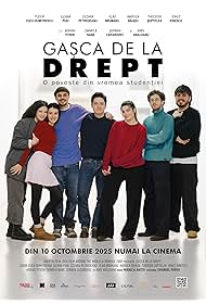Gasca de la Drept (2025)