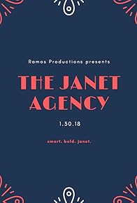 Primary photo for The Janet Agency Primary photo for The Janet Agency