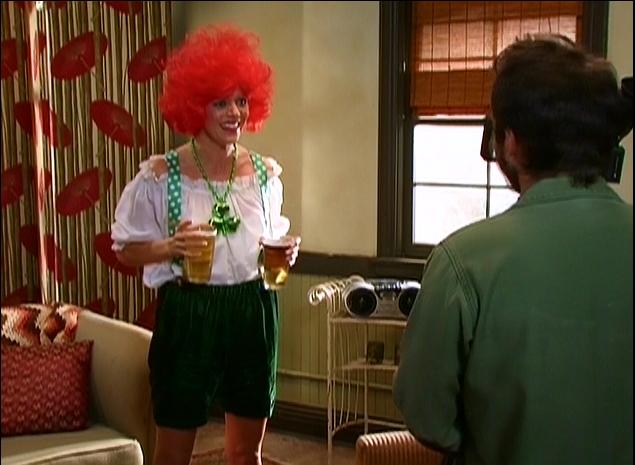 It’s Always Sunny in Philadelphia" America’s Next Top Paddy’s