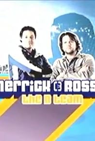 Primary photo for Merrick & Rosso: The B-Team