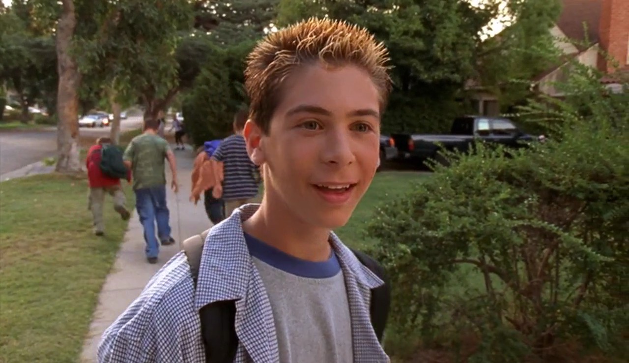 Malcolm in the middle watch. Dewey malcolm.
