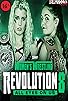 Primary photo for GWF Women's Wrestling Revolution 8: All Eyes On Us Primary photo for GWF Women's Wrestling Revolution 8: All Eyes On Us