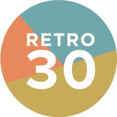Retro 30