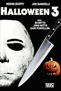 Primary photo for Halloween 3