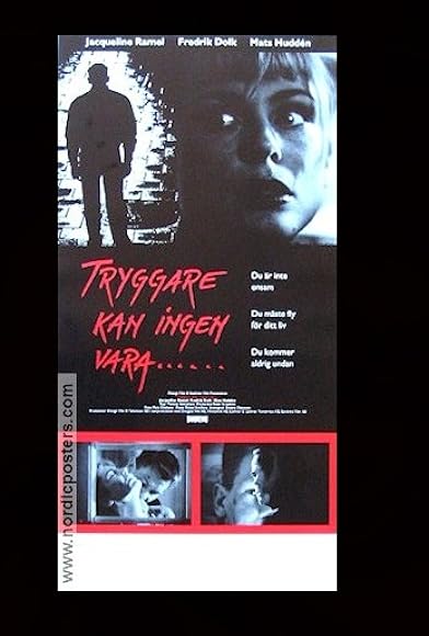 Primary photo for Tryggare kan ingen vara... Primary photo for Tryggare kan ingen vara...