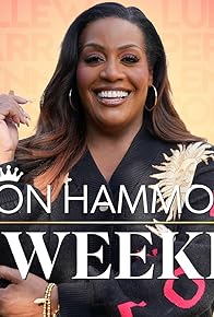 Primary photo for Alison Hammond's Big Weekend Primary photo for Alison Hammond's Big Weekend