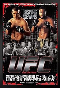 Primary photo for UFC 78: Validation Primary photo for UFC 78: Validation