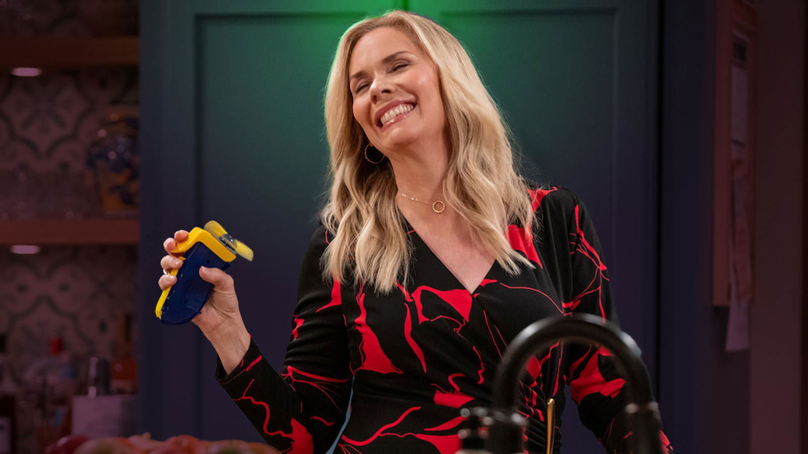 I want people to see…”: Leanne Morgan Reveals What She Expects From Season 2 - IMDb