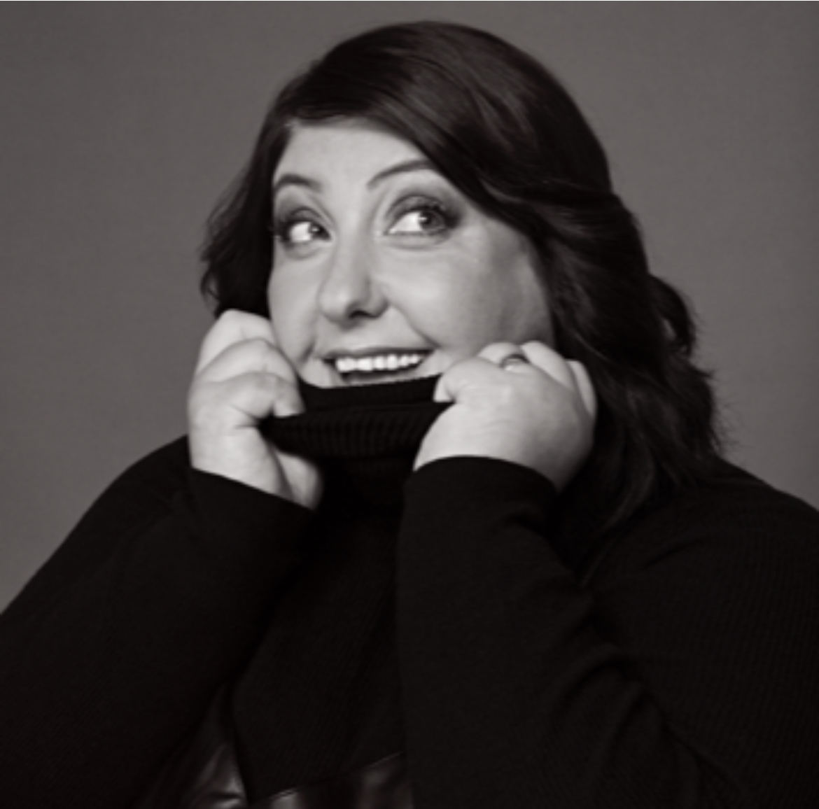 Ashlie Atkinson