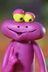 Primary photo for Three Green Frogs