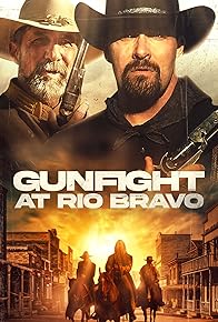 Primary photo for The Making of 'Gunfight at Rio Bravo' Primary photo for The Making of 'Gunfight at Rio Bravo'