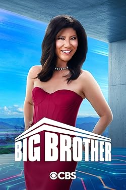 Poster of Big Brother