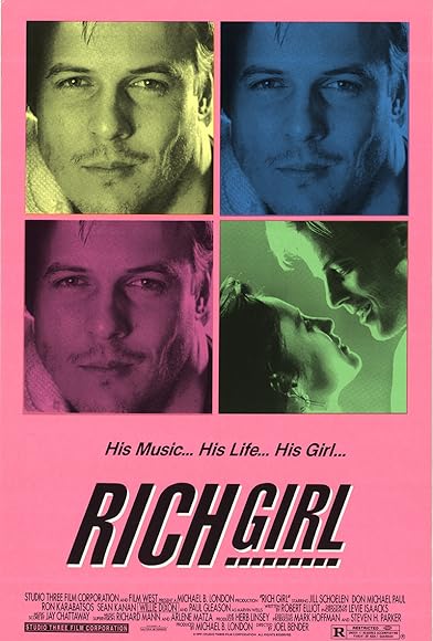 Primary photo for Rich Girl Primary photo for Rich Girl