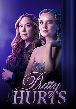 Poster of Pretty Hurts
