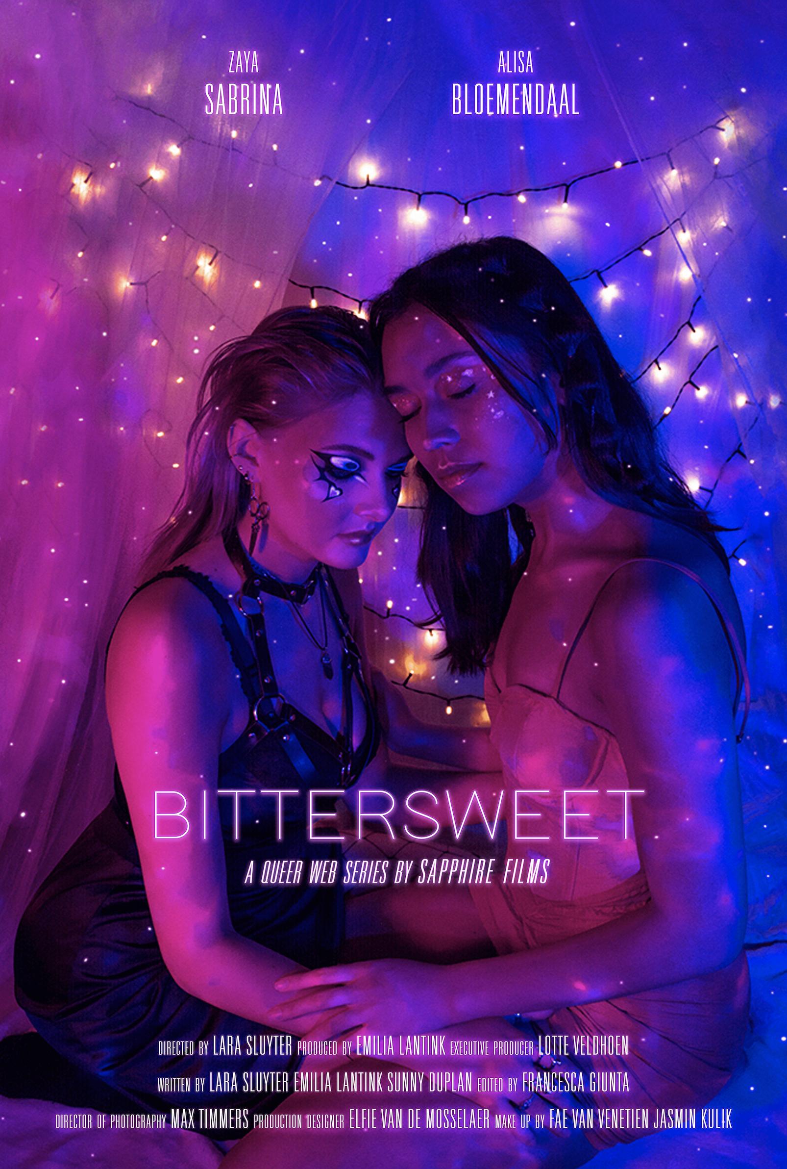 Bitter/Sweet (2009) - IMDb