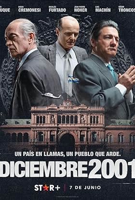Argentina 2001 2022 movie poster - watch and download free