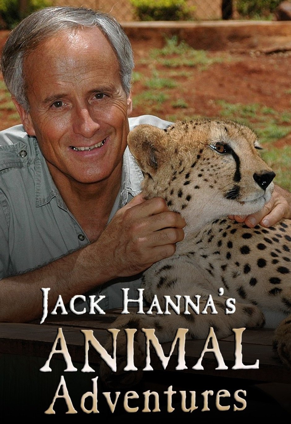 その他 Jack Hanna&#39;s Animal Adventures [DVD] Jack Hanna's Animal Adventures: Adventures in Africa, NEW