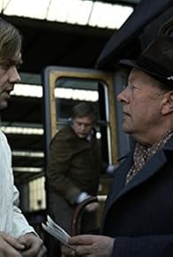 Primary photo for Der Tod fährt 1. Klasse