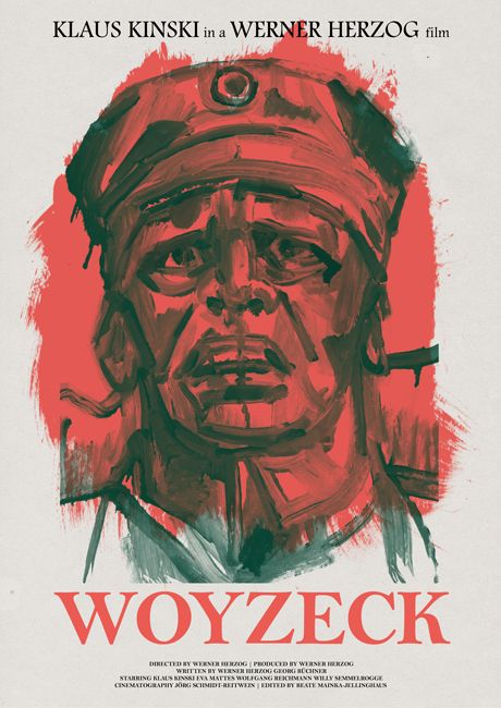 Woyzeck (1979)