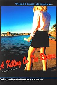 Primary photo for A Killing on the Riviera Primary photo for A Killing on the Riviera