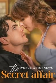 Primary photo for The Divorce Attorney's Secret Affair