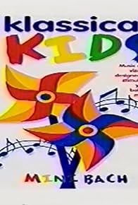 Primary photo for Mini Masterpiece: Mini Bach