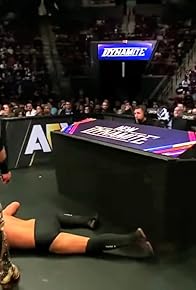 Primary photo for Countdown to AEW Full Gear 2025