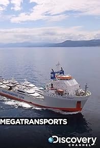 Primary photo for Mega Transports Primary photo for Mega Transports
