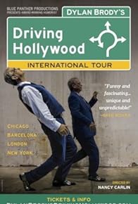 Primary photo for Dylan Brody's Driving Hollywood