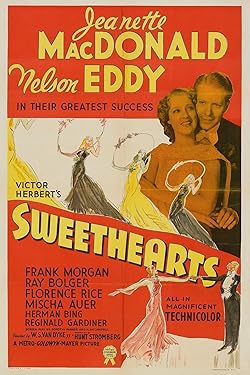 Poster of Sweethearts