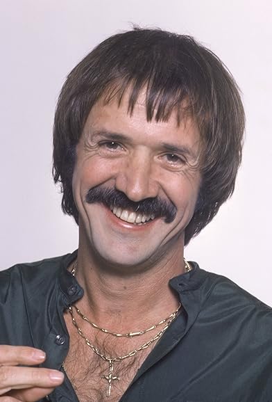Primary photo for Sonny Bono Primary photo for Sonny Bono