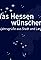 Was Hessen wünschen's primary photo