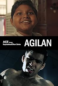 Primary photo for ACE Group Inspirational: Agilan Thani